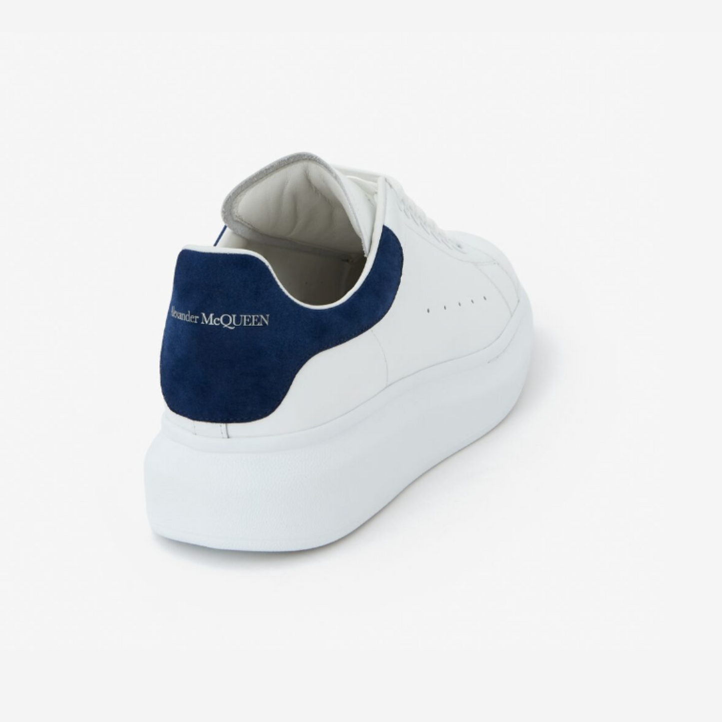 Classics Alexander McQueen Blue