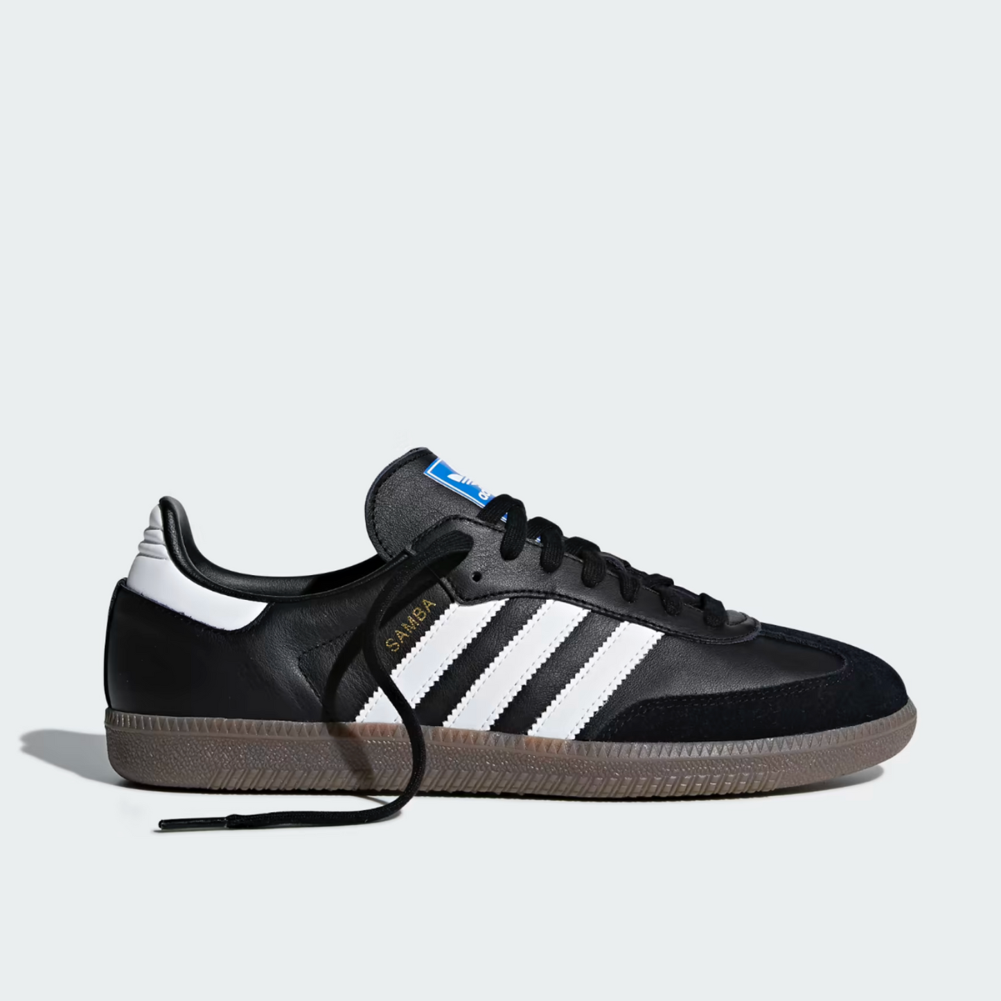 Classics Adidas Samba Black