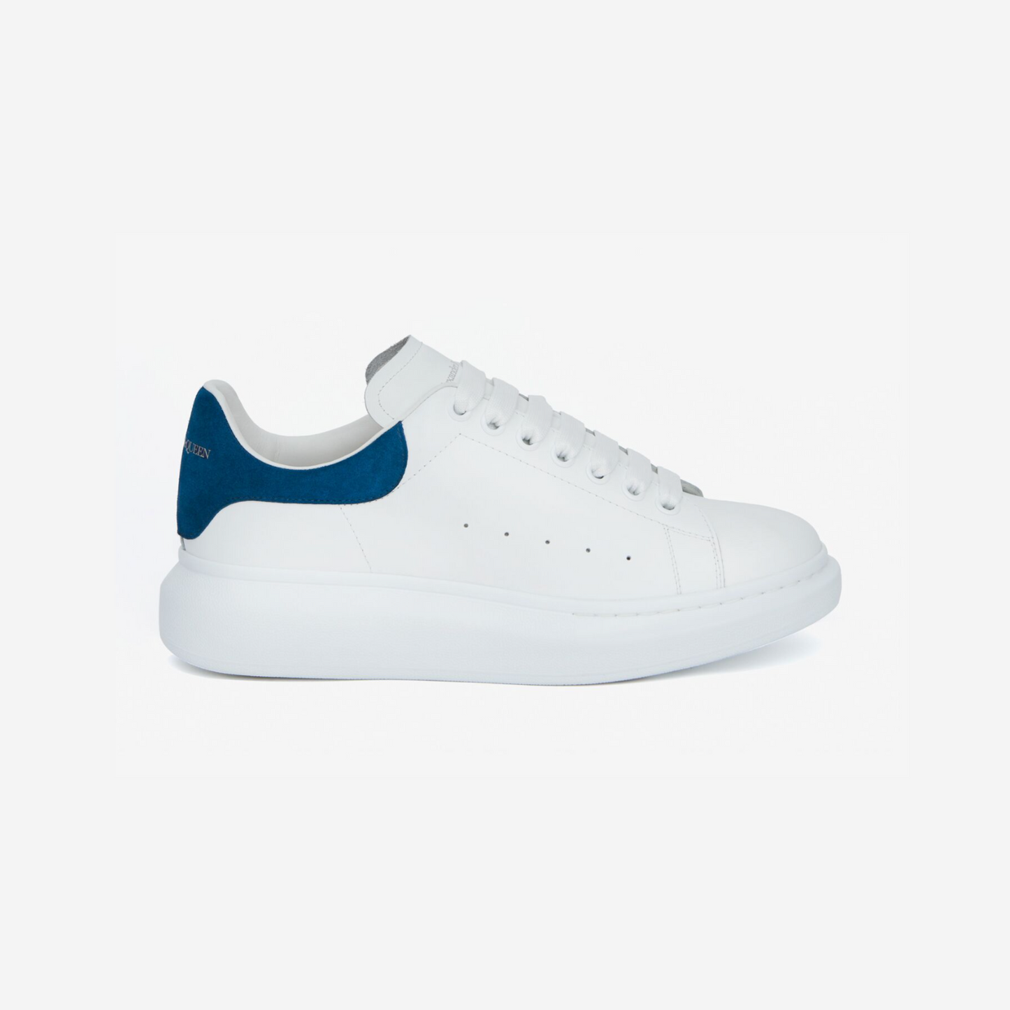 Classics Alexander McQueen Blue