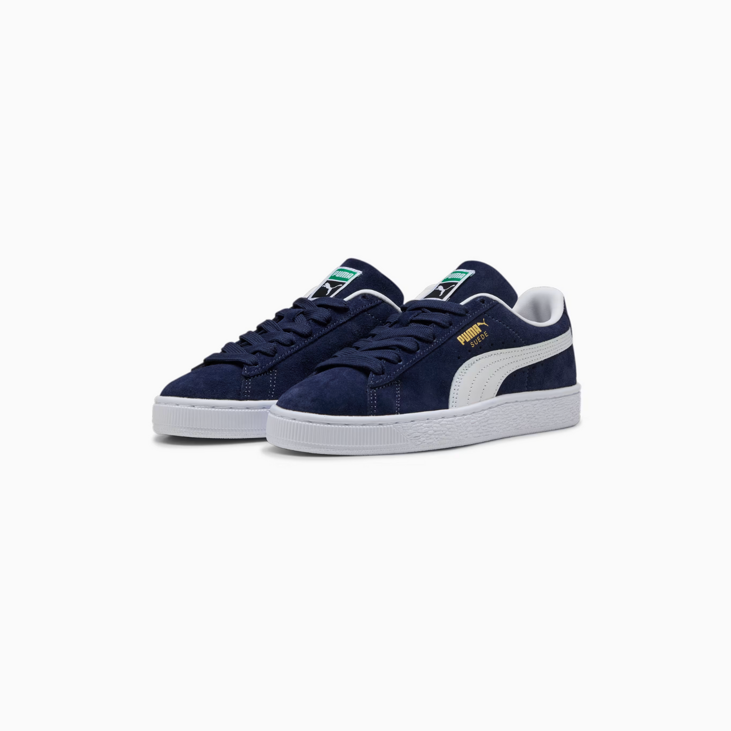 Classics Puma Suède Blue