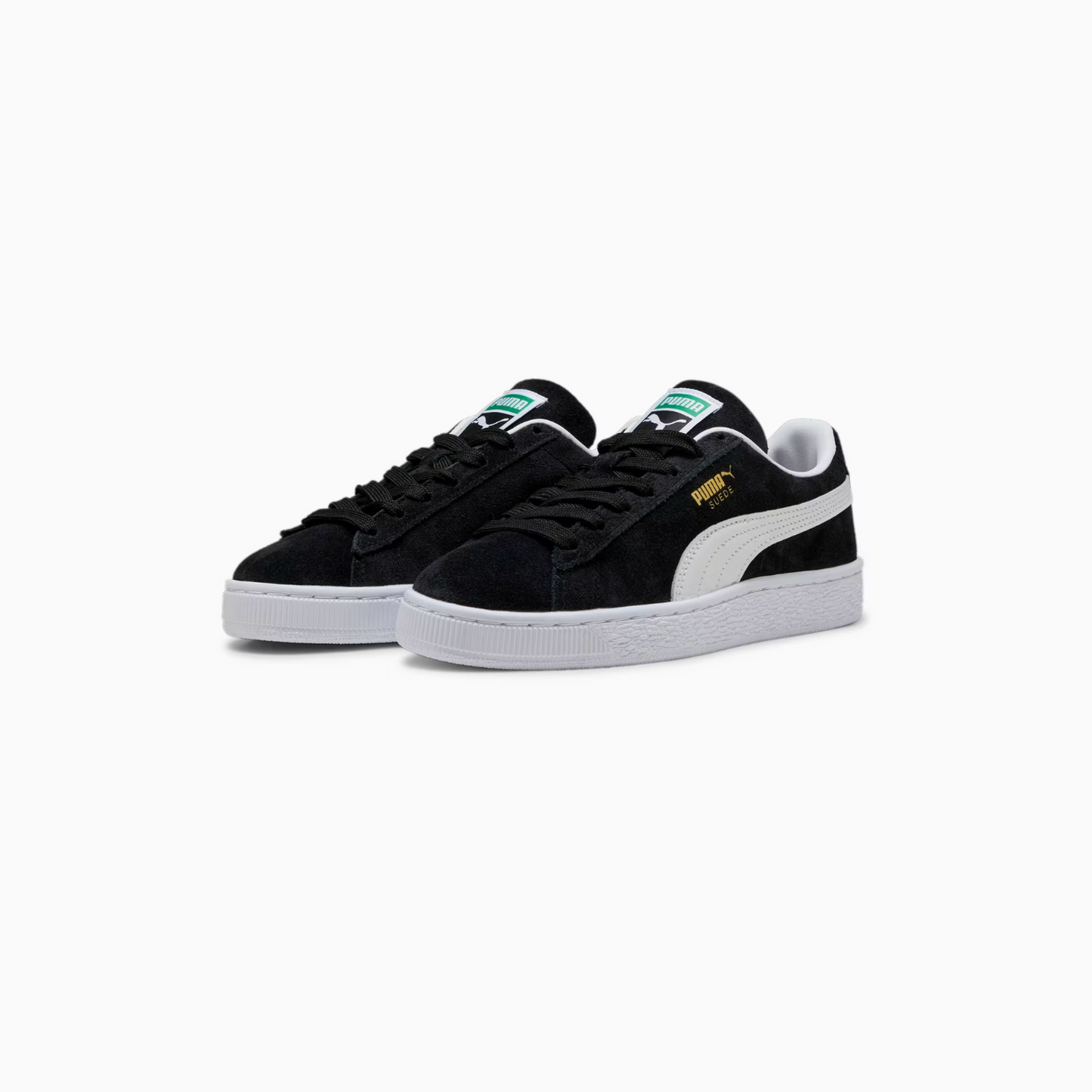 Classics Puma Suède Black