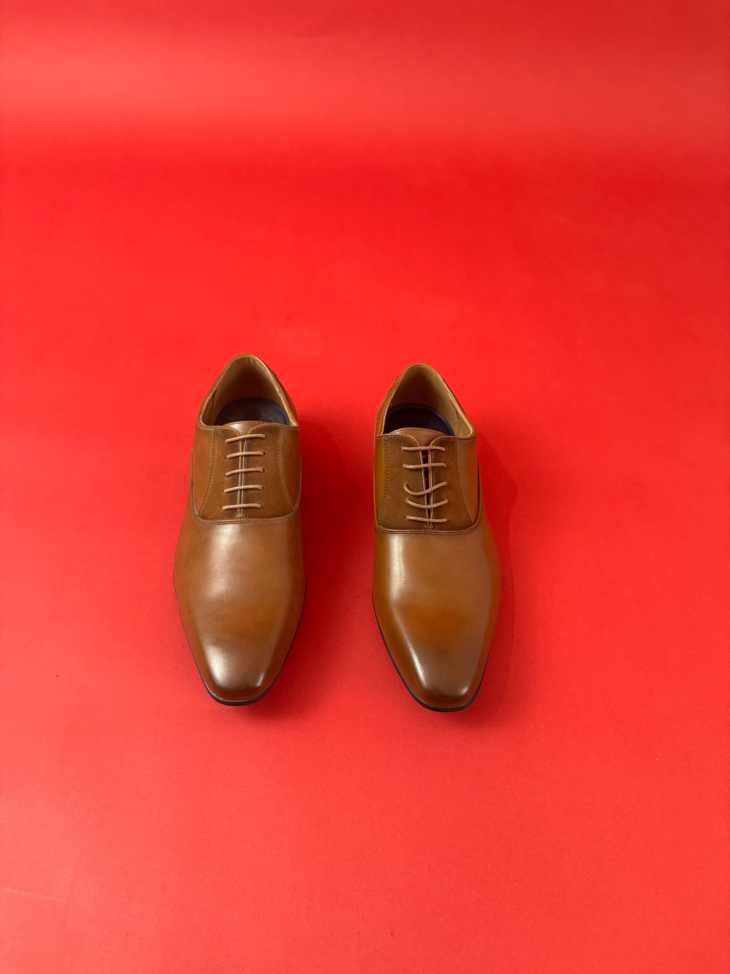 Elong Brown
