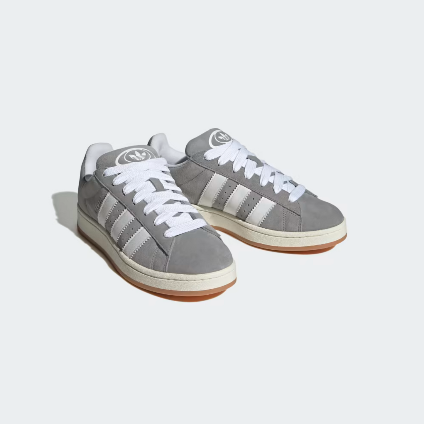 Classics Adidas Campus Gray