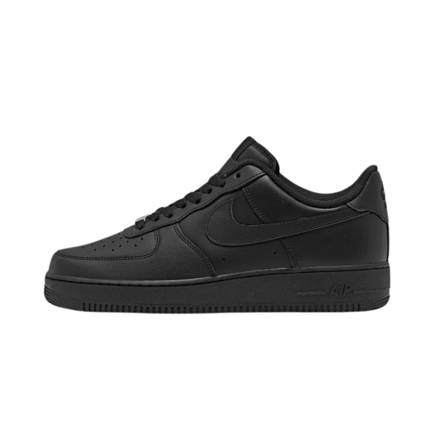 Nike Air Force 1 Black