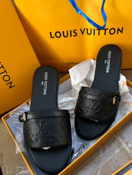 Sandales Femme Louis Vuitton