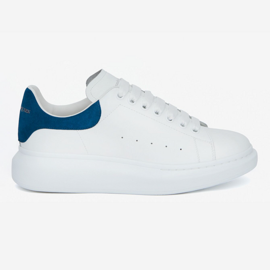 Classics Alexander McQueen Blue