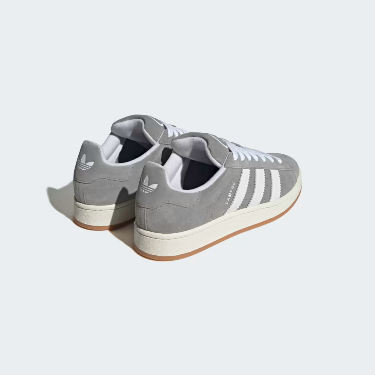 Classics Adidas Campus Gray