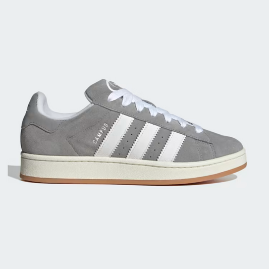 Classics Adidas Campus Gray