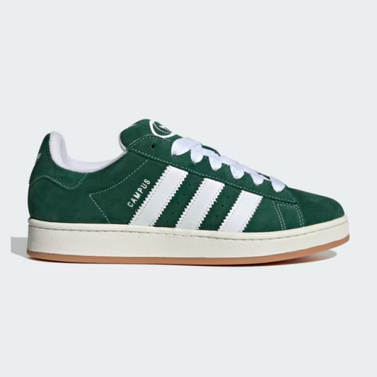 Classics Adidas Campus Green