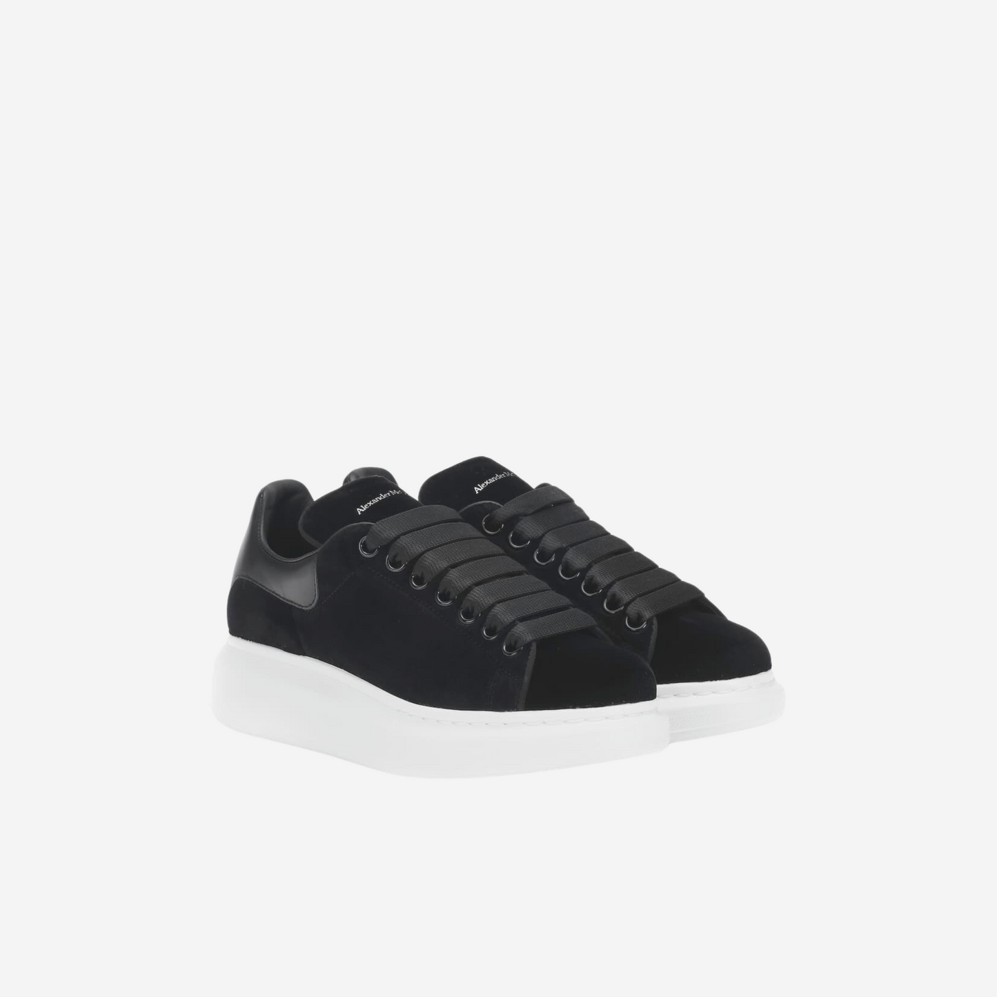 Classics Alexander McQueen Black