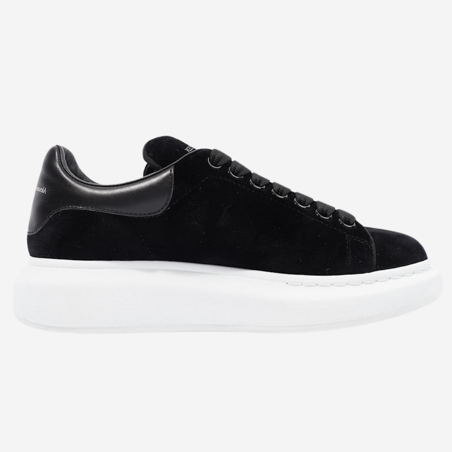 Classics Alexander McQueen Black