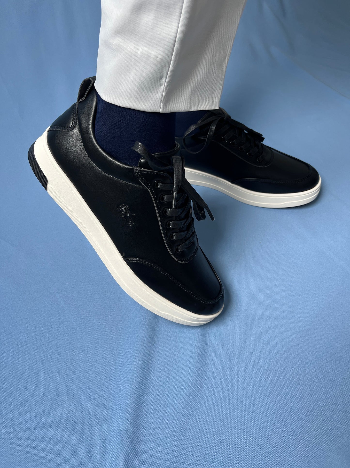 Classics Lacoste Black