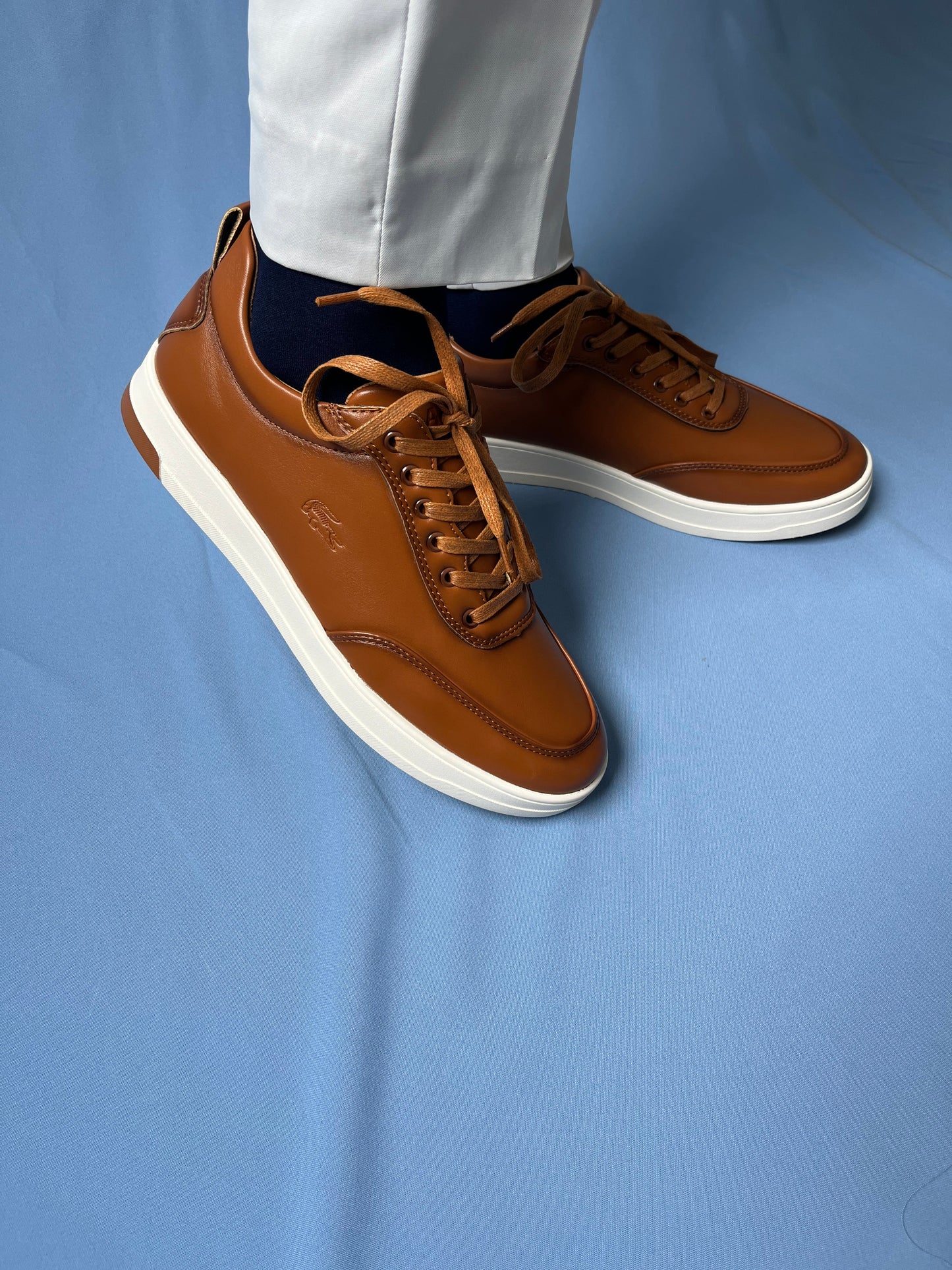 Classics Lacoste Light Brown