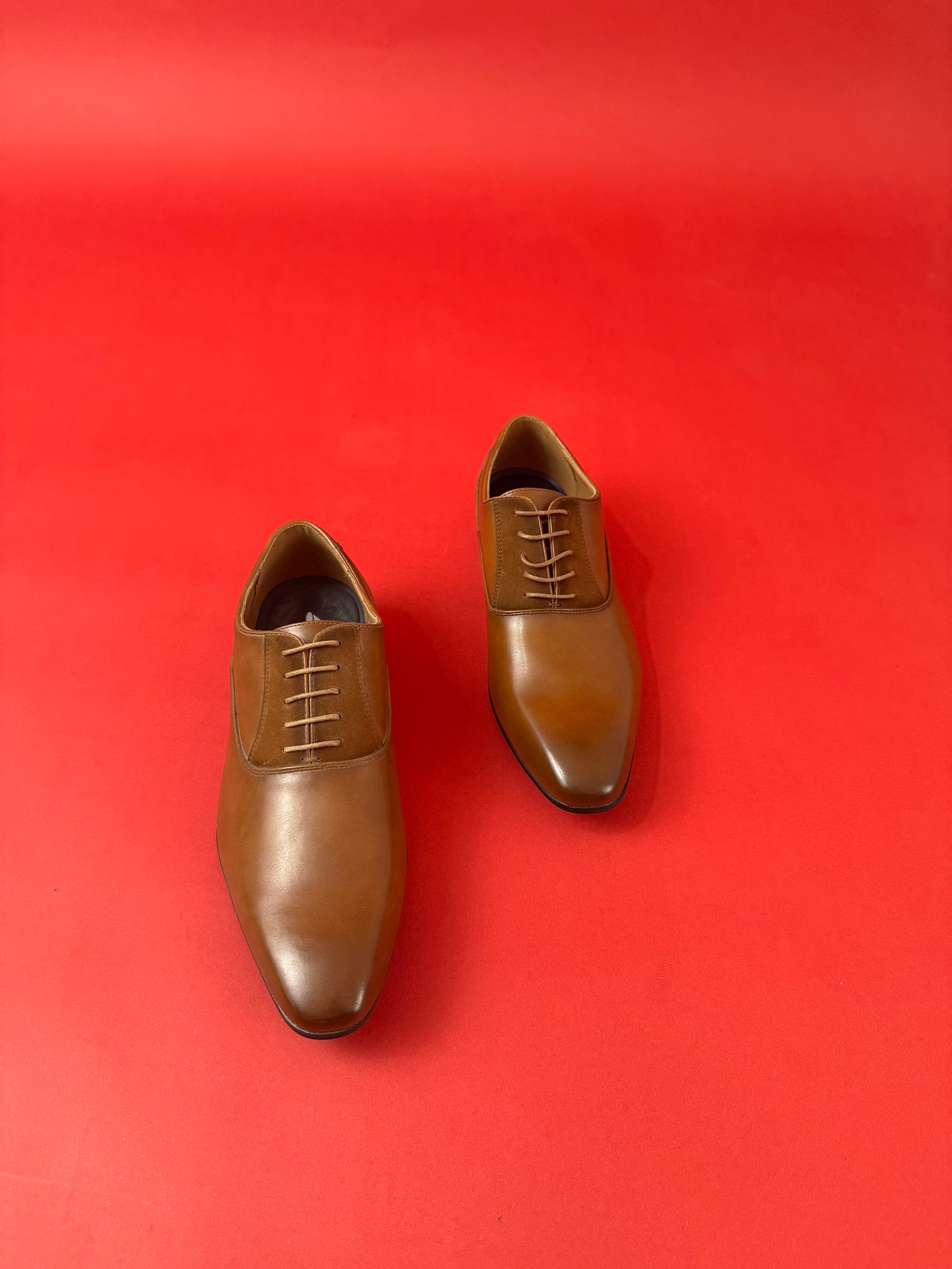 Elong Brown
