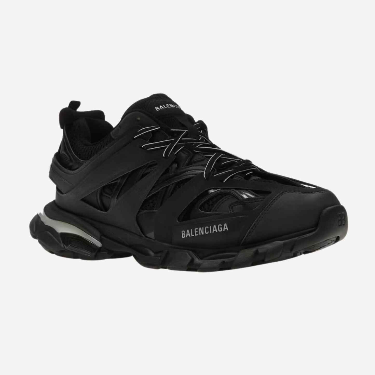 Classics Balenciaga Track LED