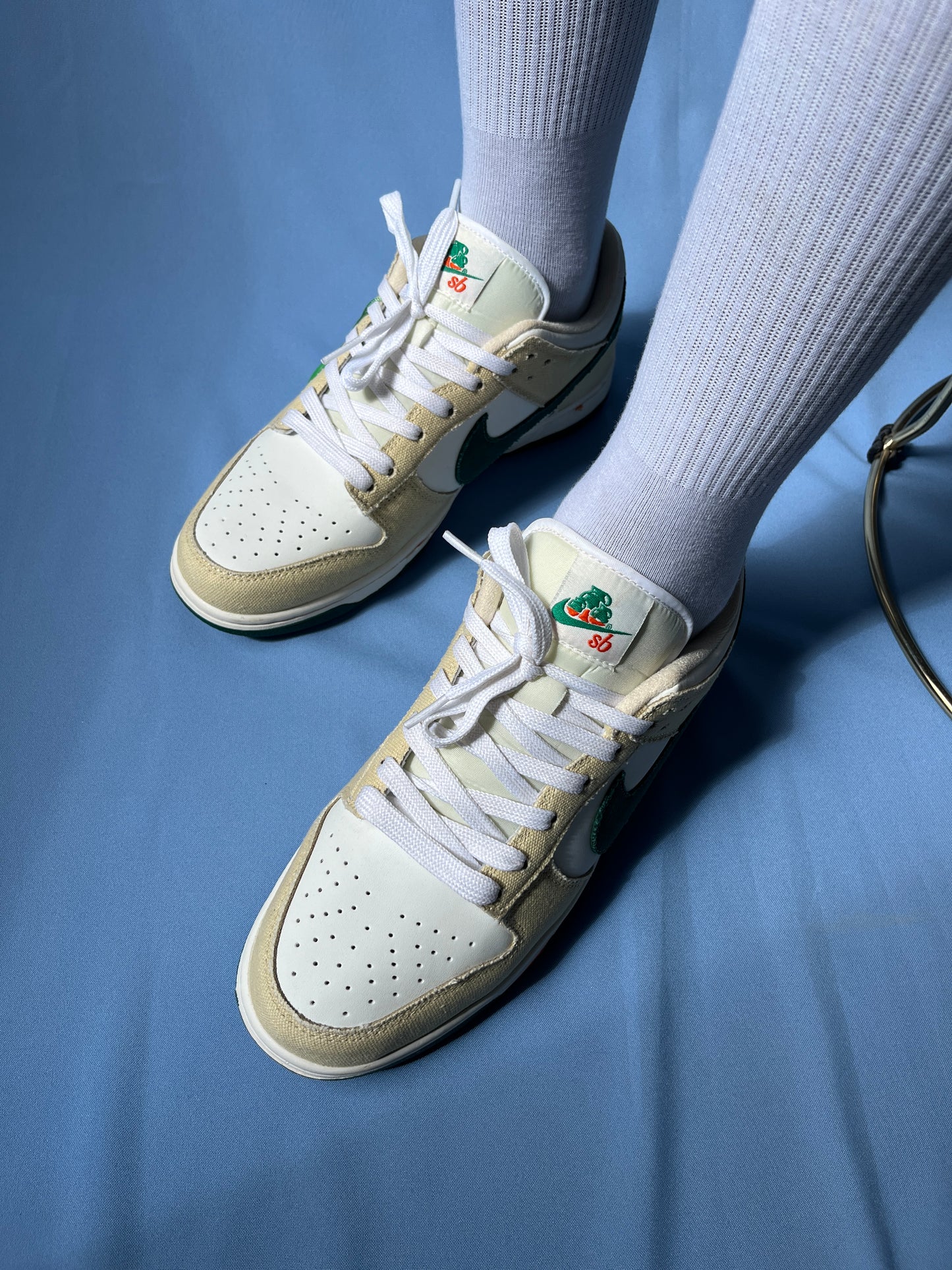 Nike SB Dunk Low Jarritos