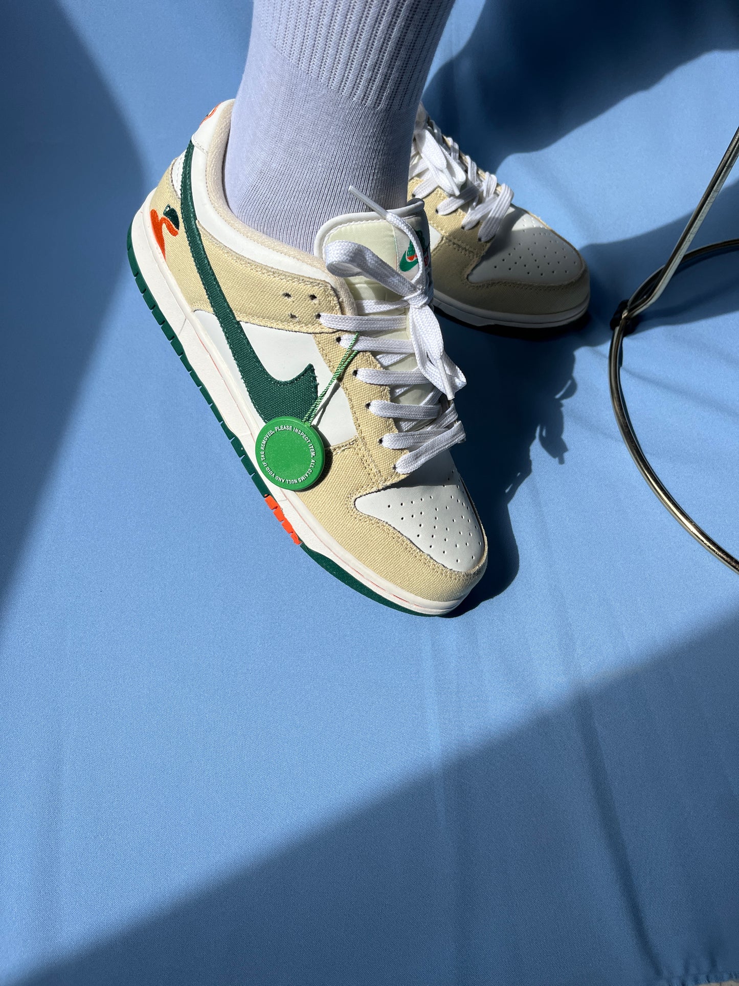 Nike SB Dunk Low Jarritos