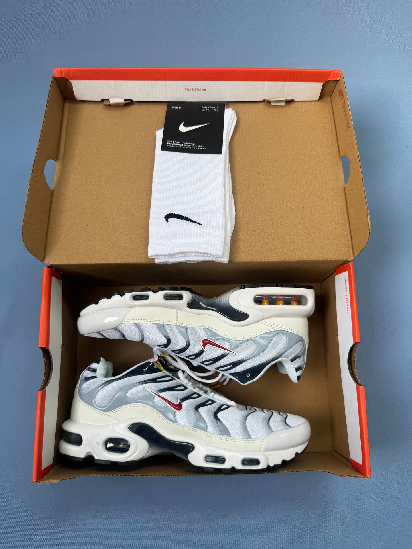 Air Max TN (Chaussette offerte)