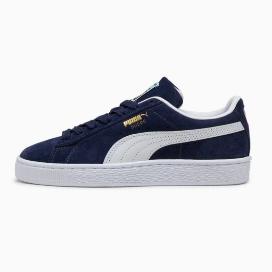 Classics Puma Suède Blue