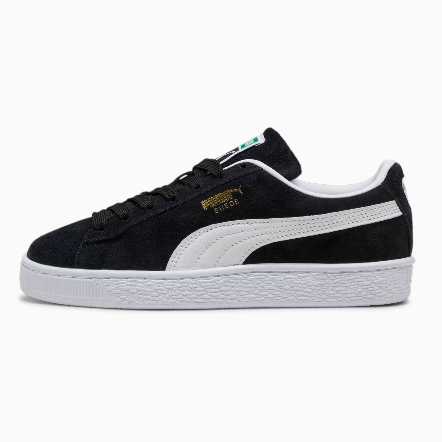 Classics Puma Suède Black