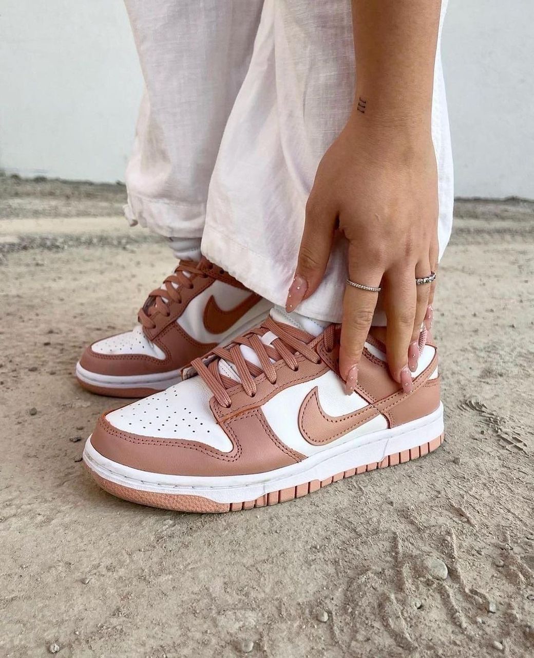 Nike Dunk Low Retro