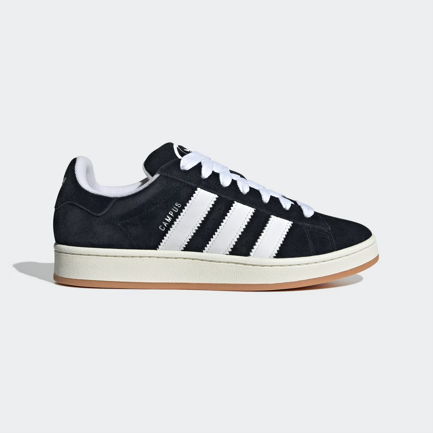 Classics Adidas Campus Black