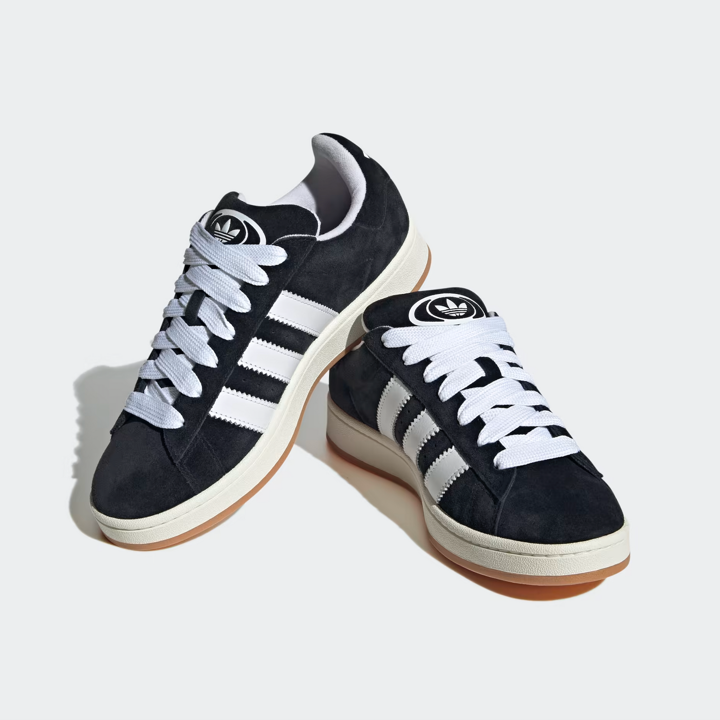 Classics Adidas Campus Black