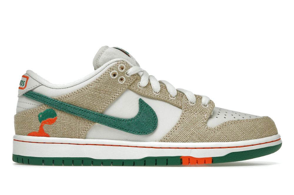 Nike SB Dunk Low Jarritos