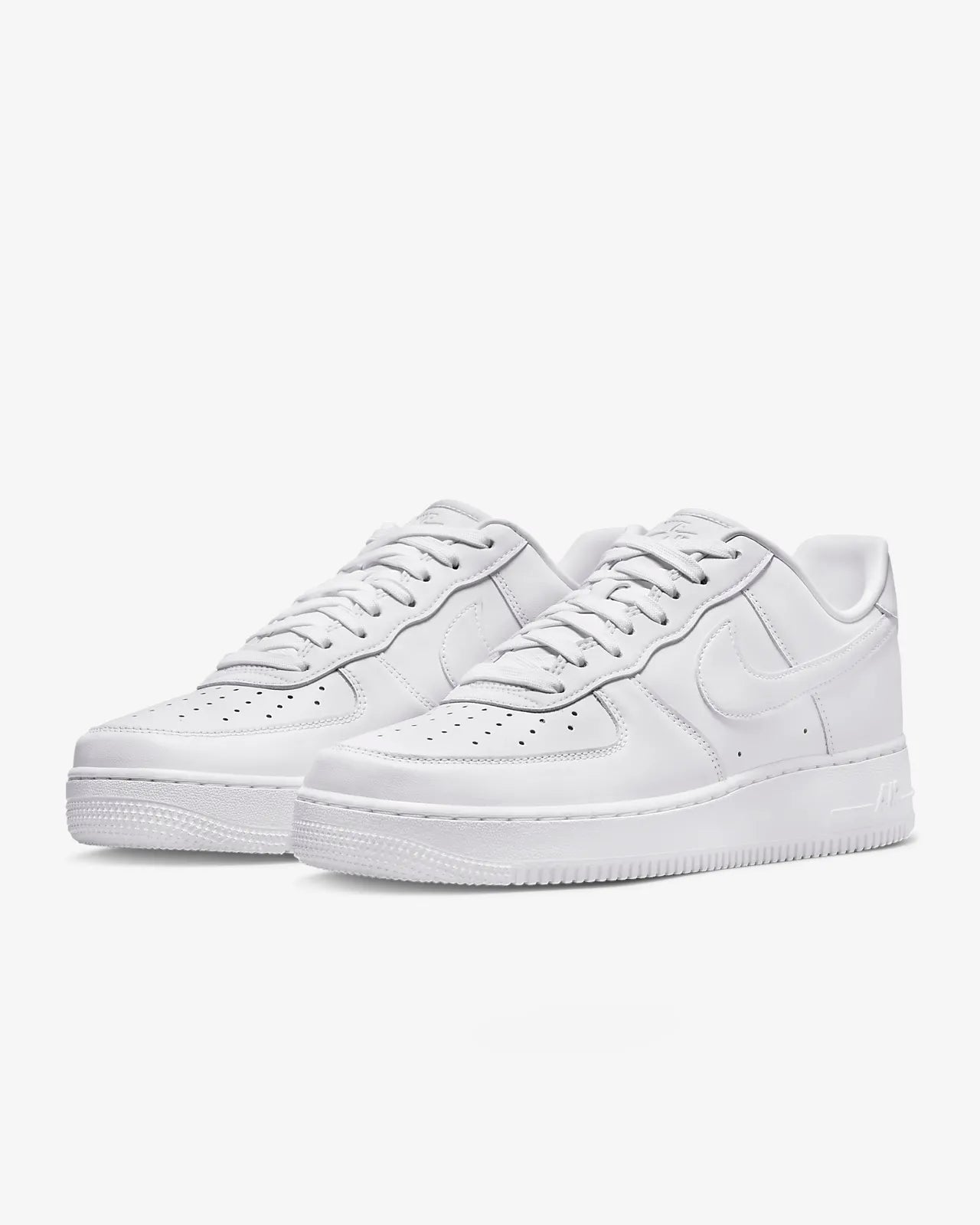 Nike Air Force 1 White